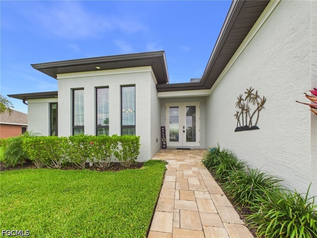 3415 SW 27th Avenue, Cape Coral, FL 33914 photo 2