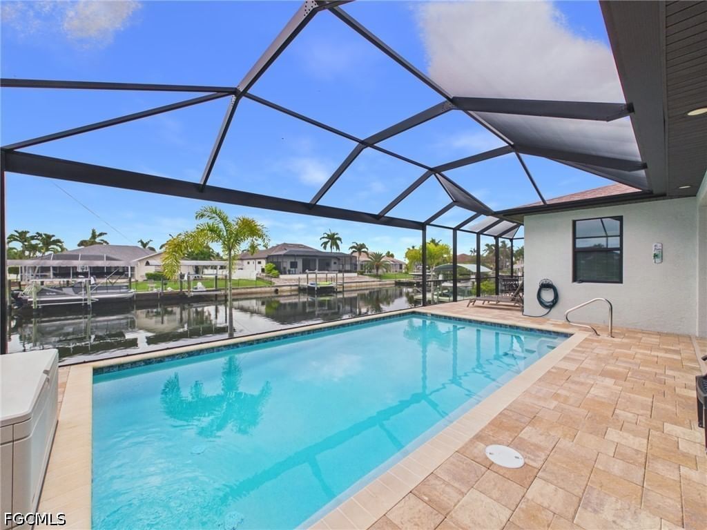 3415 SW 27th Avenue, Cape Coral, FL 33914 photo 4