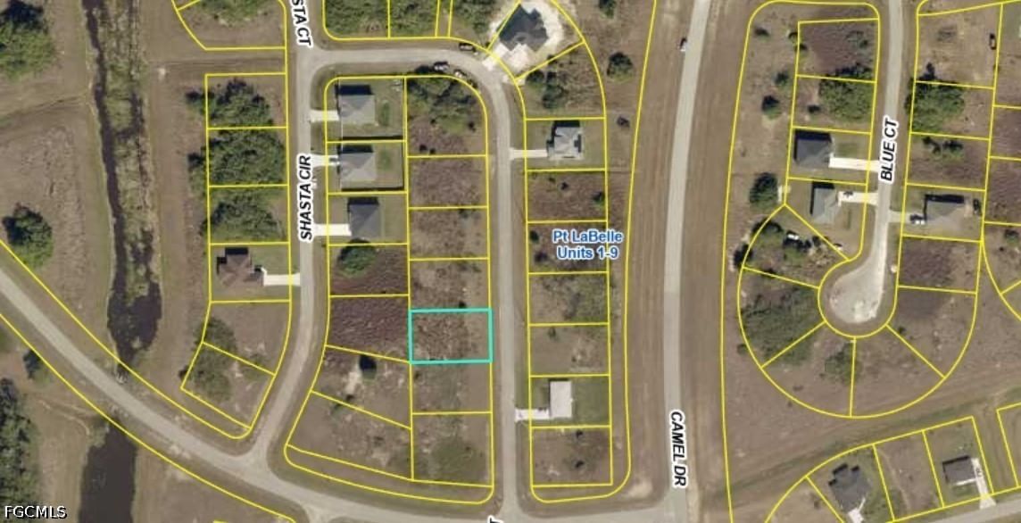 7024 Shasta Circle, Labelle, FL 33935 photo 2