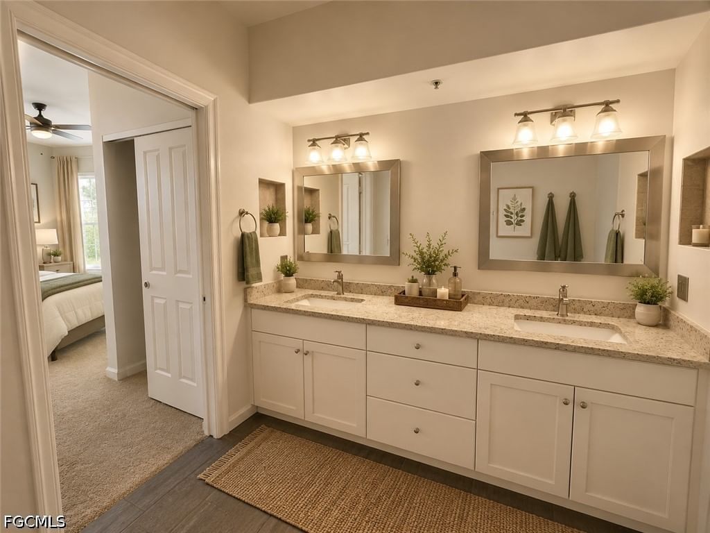 8597 Via Garibaldi Circle #207, Estero, FL 33928 photo 4