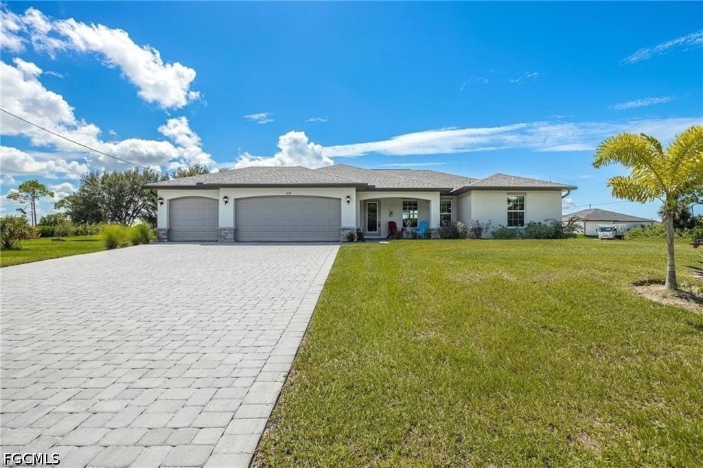 3620 NW 42nd Terrace, Cape Coral, FL 33993 photo 2