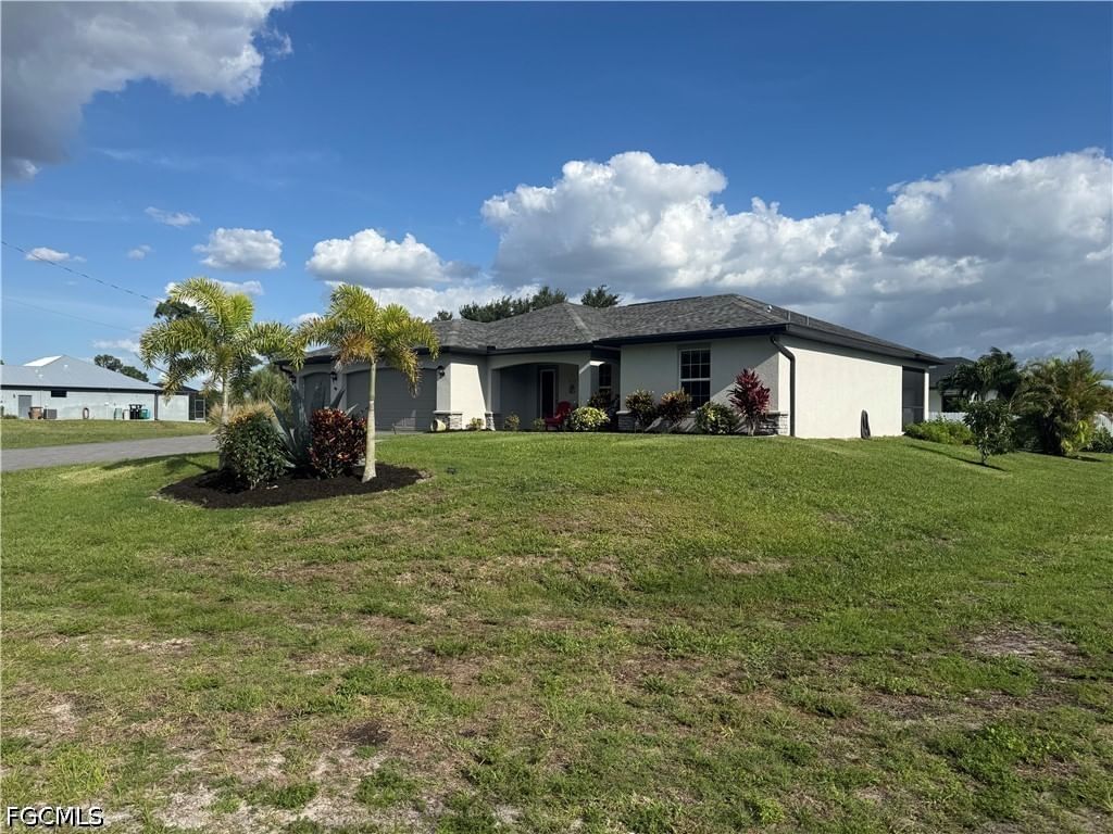 3620 NW 42nd Terrace, Cape Coral, FL 33993 photo 3