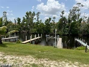 5753 Pink Panther Drive, Fort Myers, FL 33908 photo 5