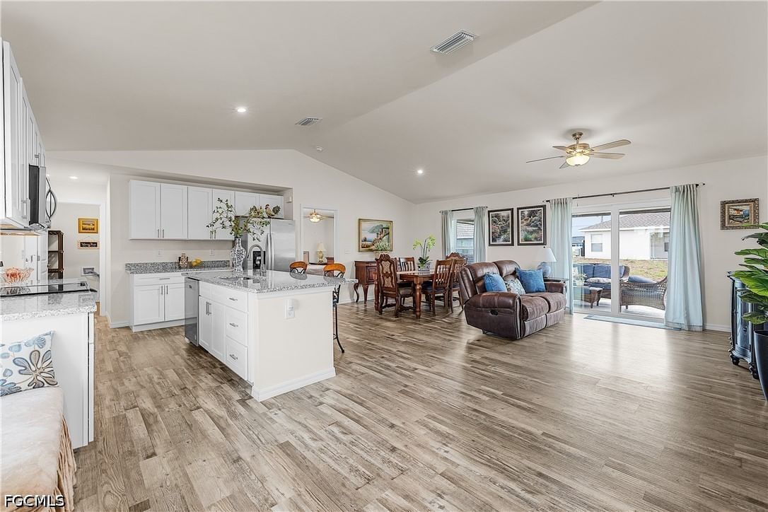2015 NW 23rd Terrace, Cape Coral, FL 33993 photo 3