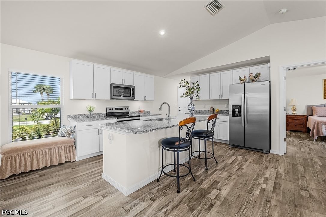 2015 NW 23rd Terrace, Cape Coral, FL 33993 photo 4