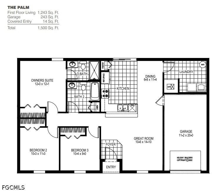 9032 Lamkin Circle, Labelle, FL 33935 photo 2