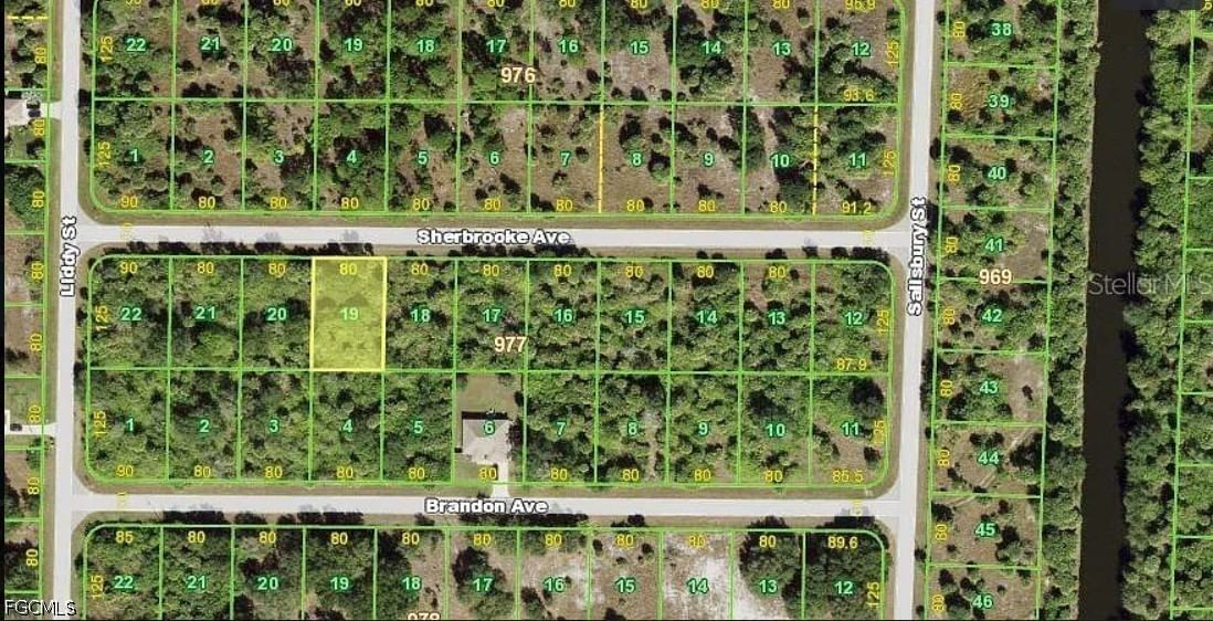 19177 Sherbrooke Avenue, Port Charlotte, FL 33954 photo 3