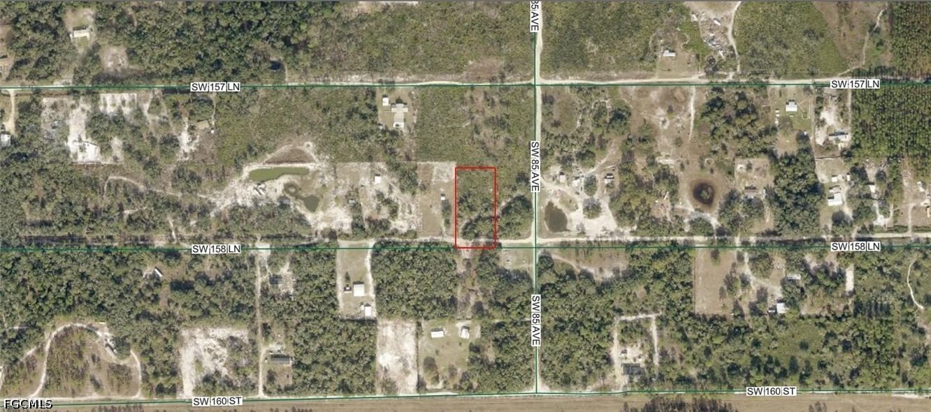 18170 Merchants Avenue, Port Charlotte, FL 33948 photo 2