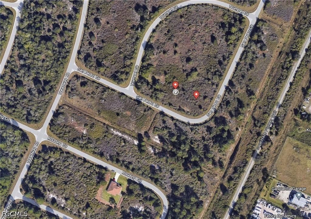 7305 San Pedro Circle, Port Charlotte, FL 33981 photo 2