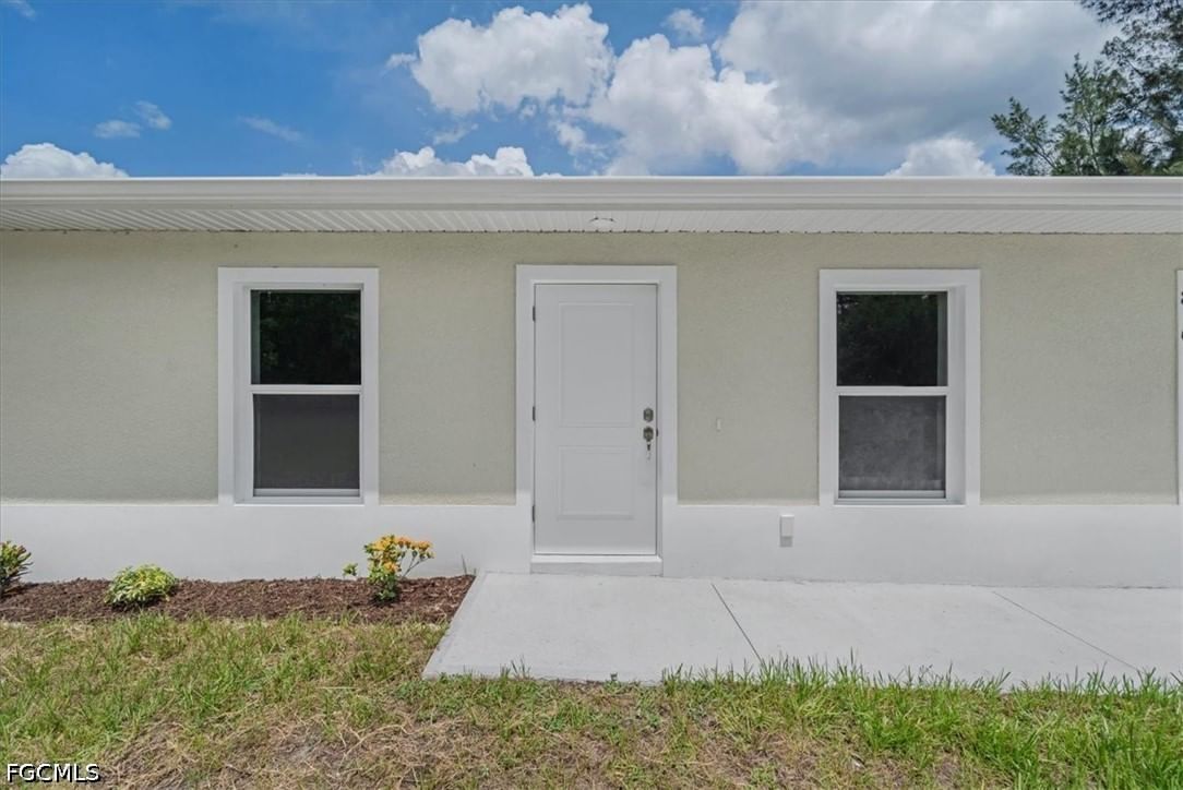 1816 Long Beach Drive, Lehigh Acres, FL 33972 photo 3