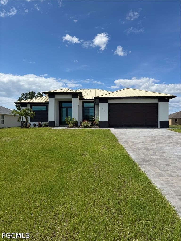 2903 NW 6th Terrace, Cape Coral, FL 33993 photo 2