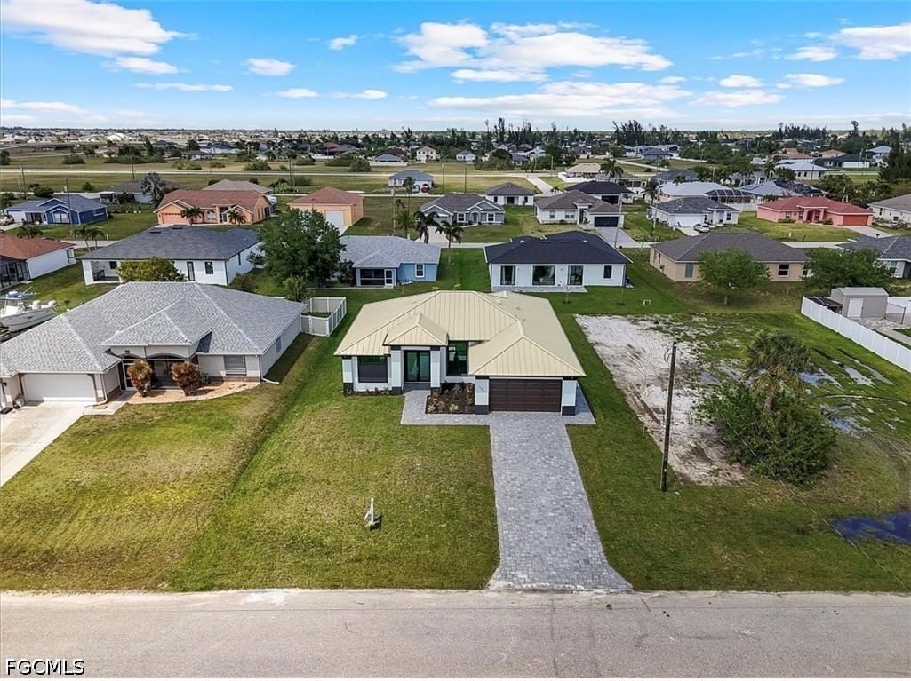 2903 NW 6th Terrace, Cape Coral, FL 33993 photo 3