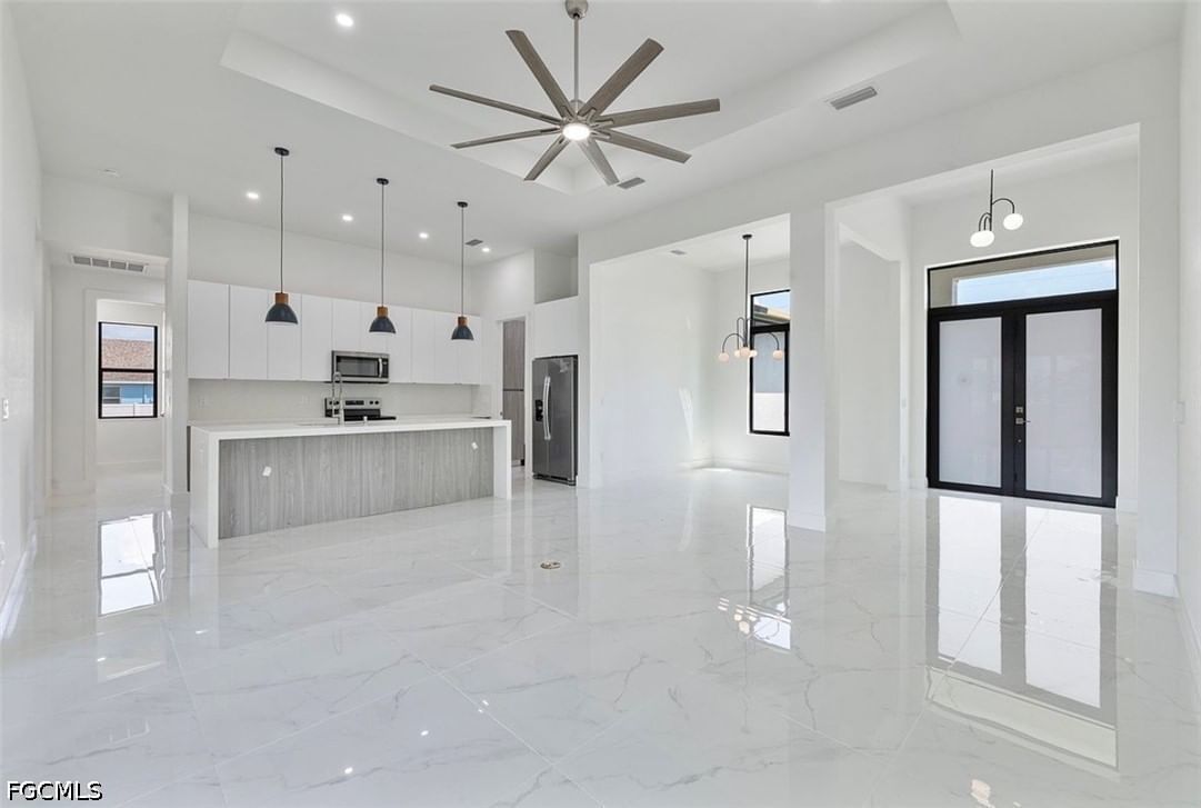 2903 NW 6th Terrace, Cape Coral, FL 33993 photo 4