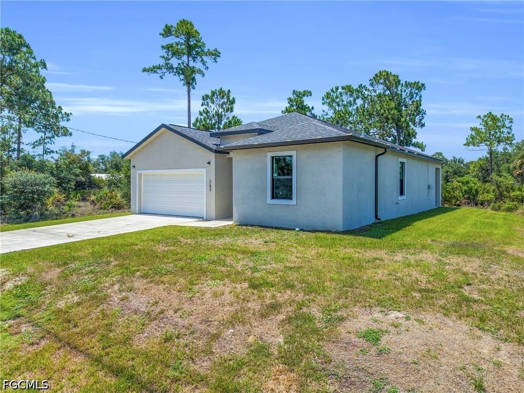 203 E 17th Street, Lehigh Acres, FL 33972 photo 3