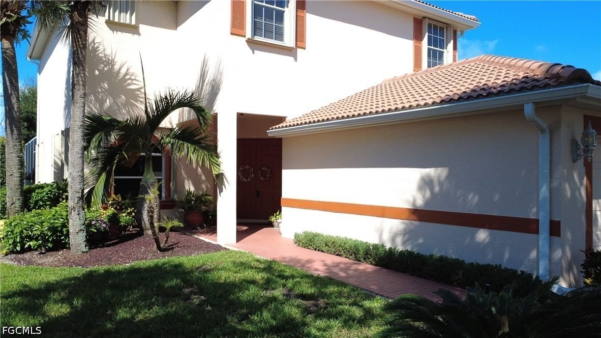 2540 Keystone Lake Drive, Cape Coral, FL 33909 photo 3