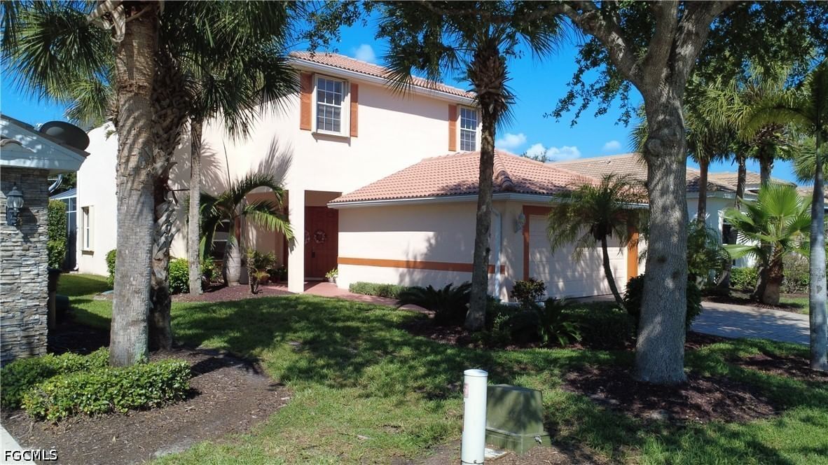 2540 Keystone Lake Drive, Cape Coral, FL 33909 photo 4