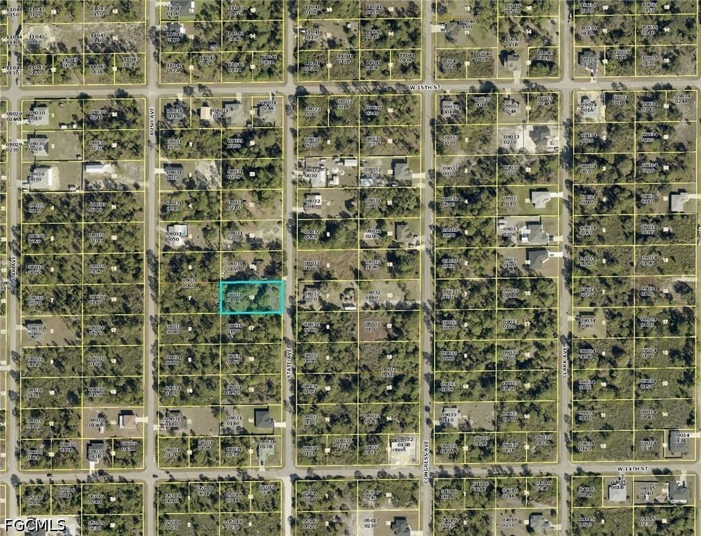 1411 State Avenue, Lehigh Acres, FL 33972 photo 3