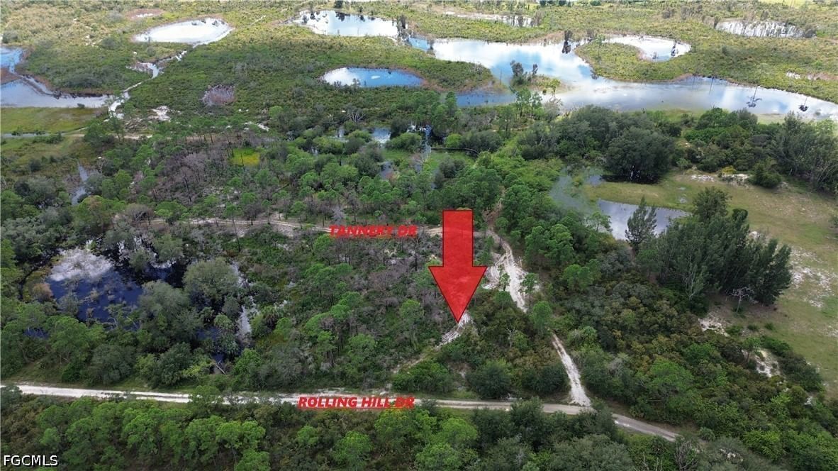 Rollings Hills Drive, Lake Placid, FL 33852 photo 3