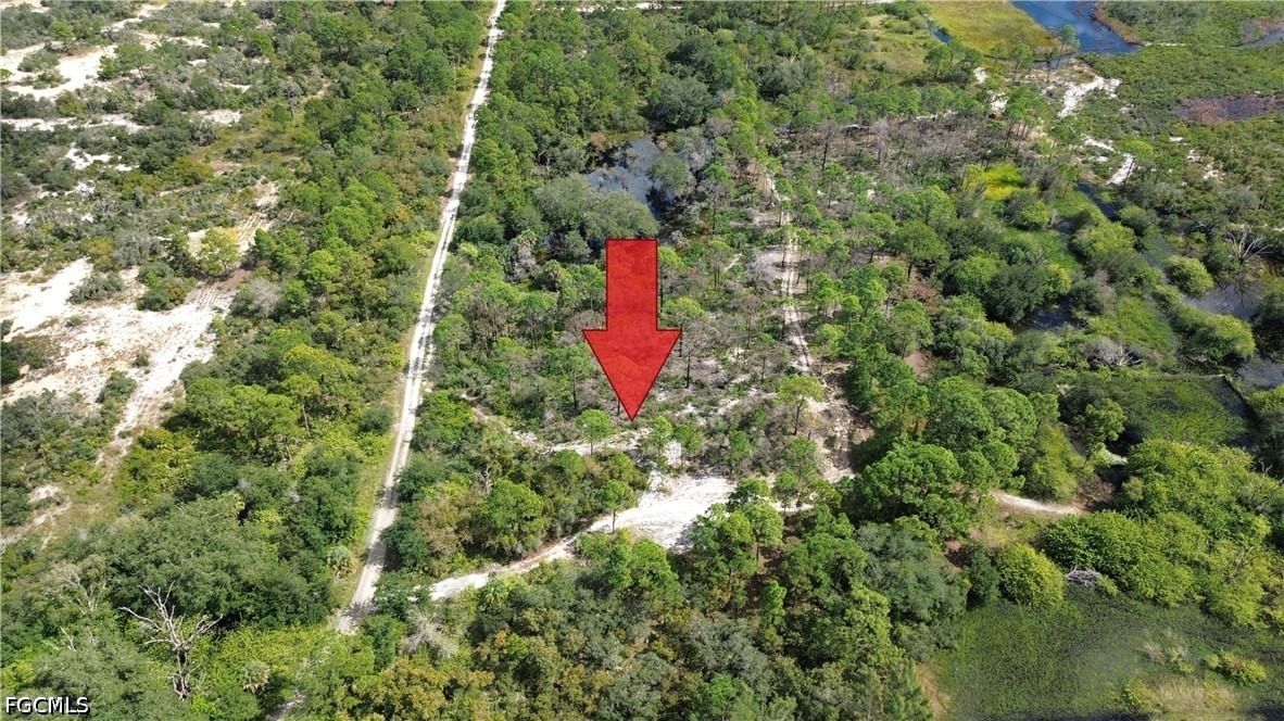 Rollings Hills Drive, Lake Placid, FL 33852 photo 4