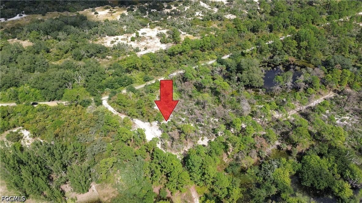 Rollings Hills Drive, Lake Placid, FL 33852 photo 5