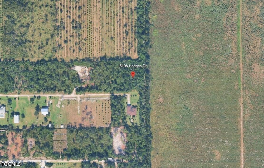 6198 Hodges Drive, Bokeelia, FL 33922 photo 2