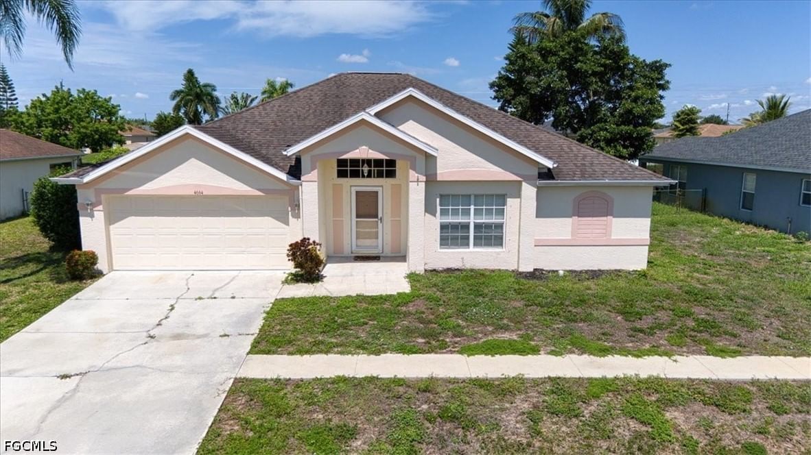 4664 Varsity Circle, Lehigh Acres, FL 33971 photo 5