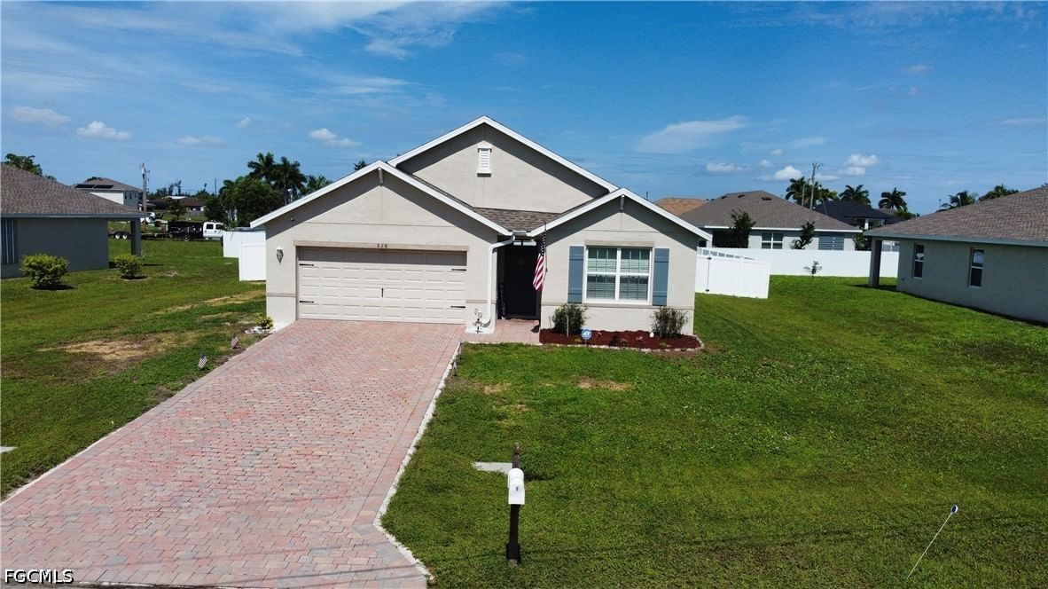 328 SW 24th Place, Cape Coral, FL 33991 photo 3