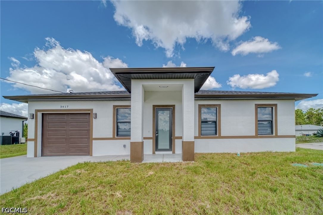 3417 Judy Avenue N, Lehigh Acres, FL 33971 photo 2