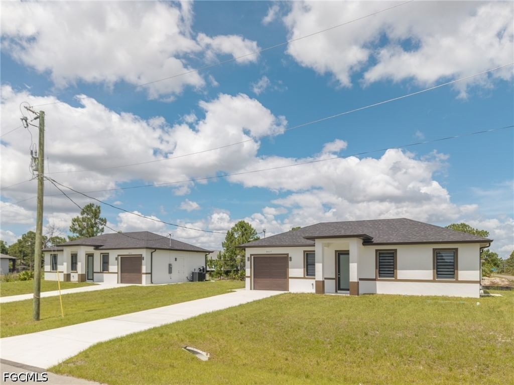 3417 Judy Avenue N, Lehigh Acres, FL 33971 photo 3