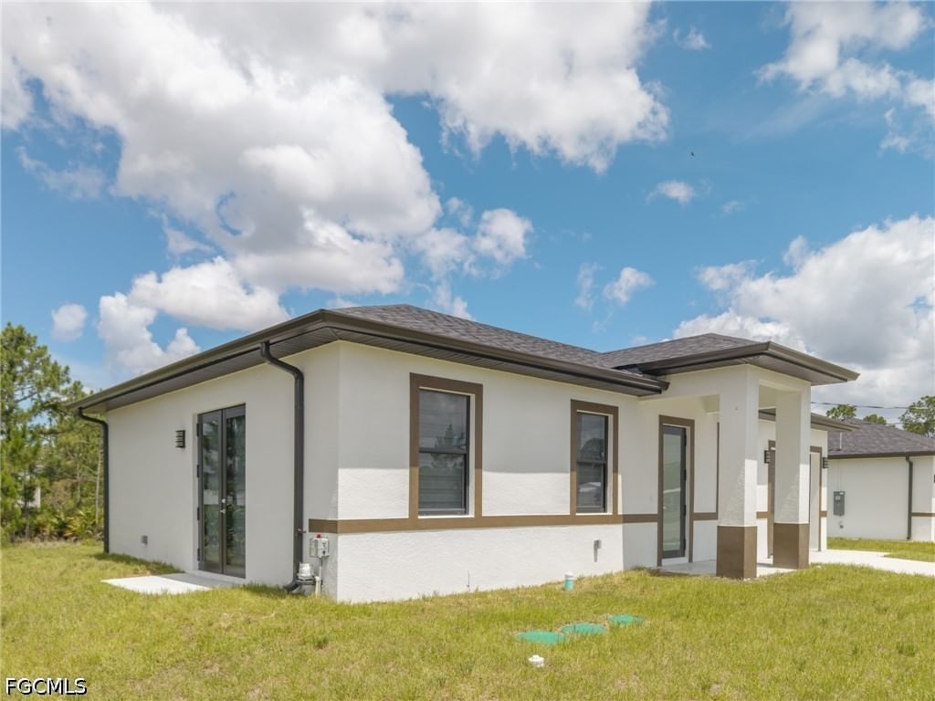 3417 Judy Avenue N, Lehigh Acres, FL 33971 photo 5