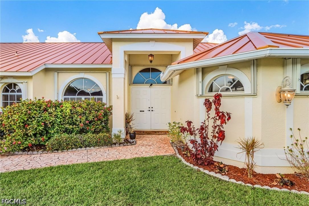 1721 SW 30th Terrace, Cape Coral, FL 33914 photo 2