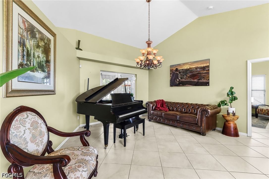 1721 SW 30th Terrace, Cape Coral, FL 33914 photo 4