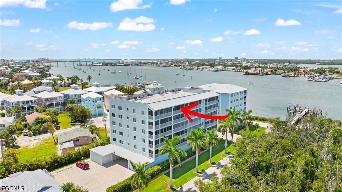 345 Mango Street #605, Fort Myers Beach, FL 33931 photo 2