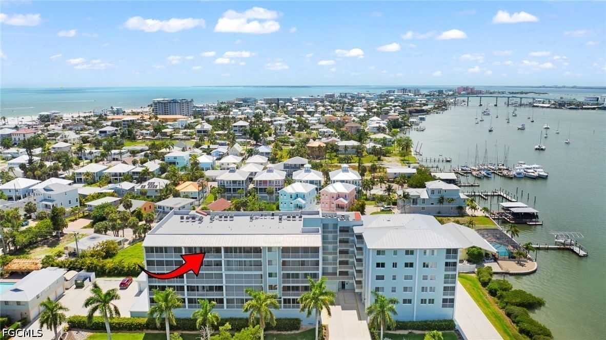 345 Mango Street #605, Fort Myers Beach, FL 33931 photo 3