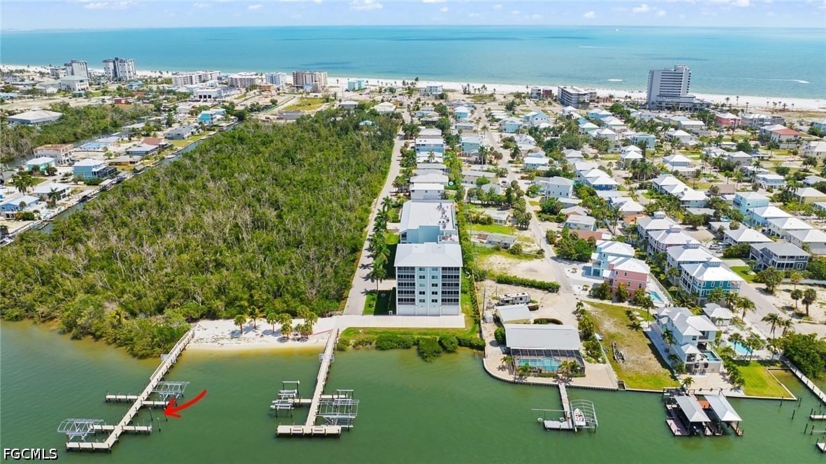 345 Mango Street #605, Fort Myers Beach, FL 33931 photo 4