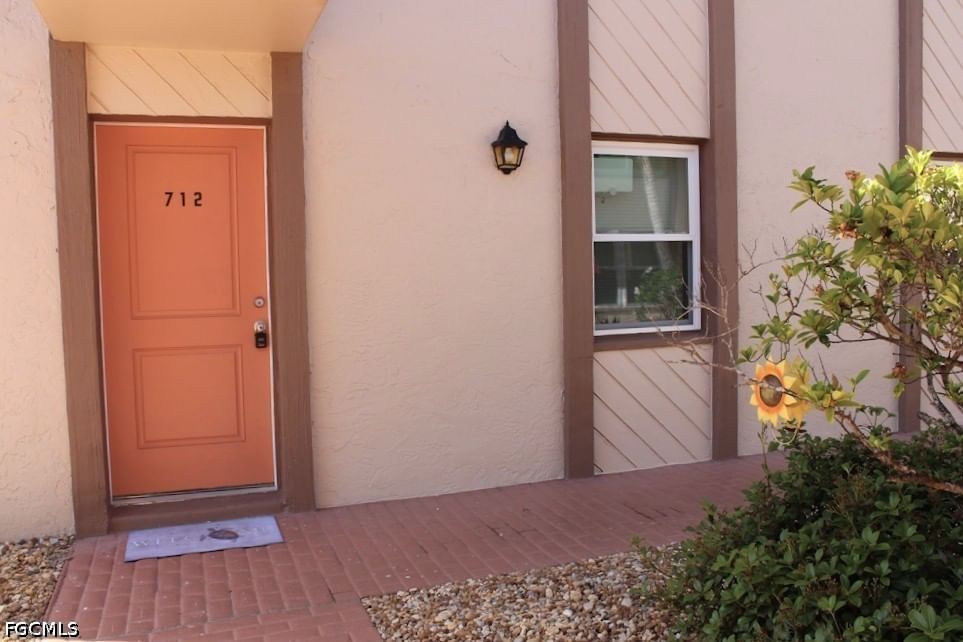 16881 Davis Road #712, Fort Myers, FL 33908 photo 2