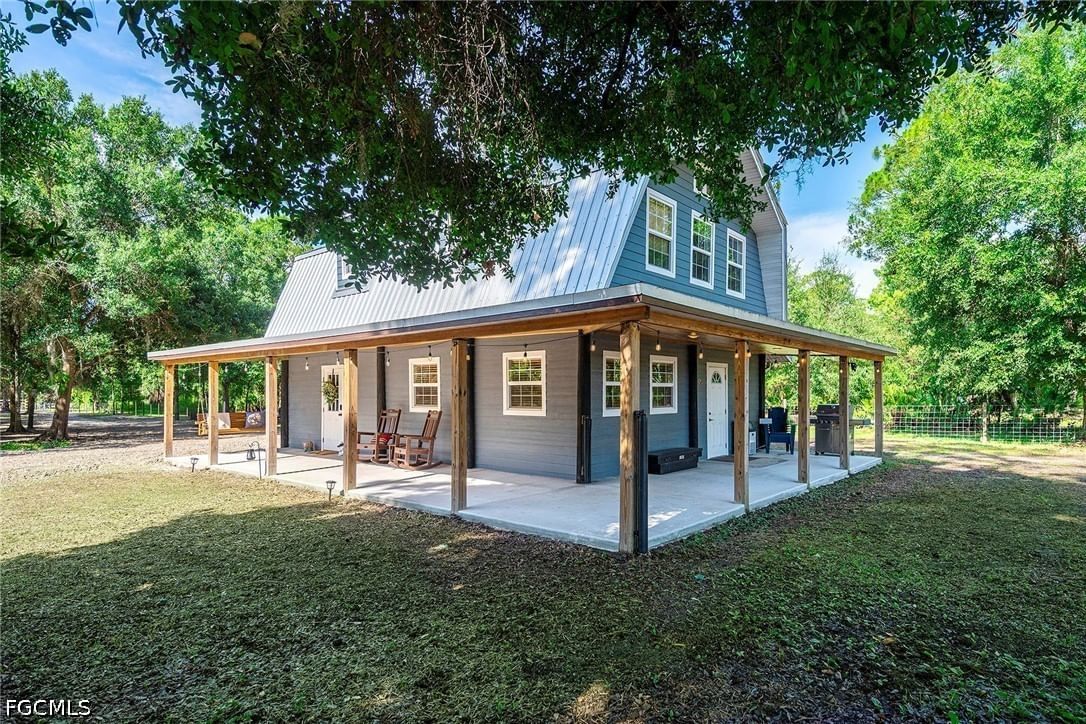 14661 Duke Highway, Alva, FL 33920 photo 3