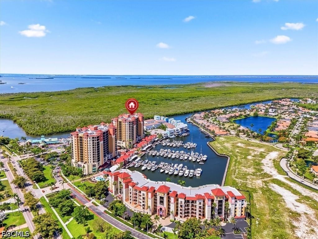 5781 Cape Harbour Drive #906, Cape Coral, FL 33914 photo 2
