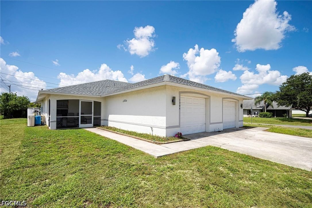 1302-1304 NE 16th Terrace, Cape Coral, FL 33909 photo 2