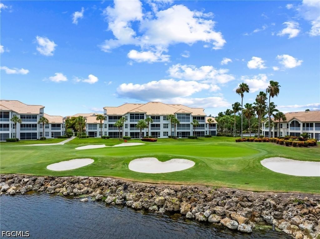 16411 Millstone Circle #104, Fort Myers, FL 33908 photo 2