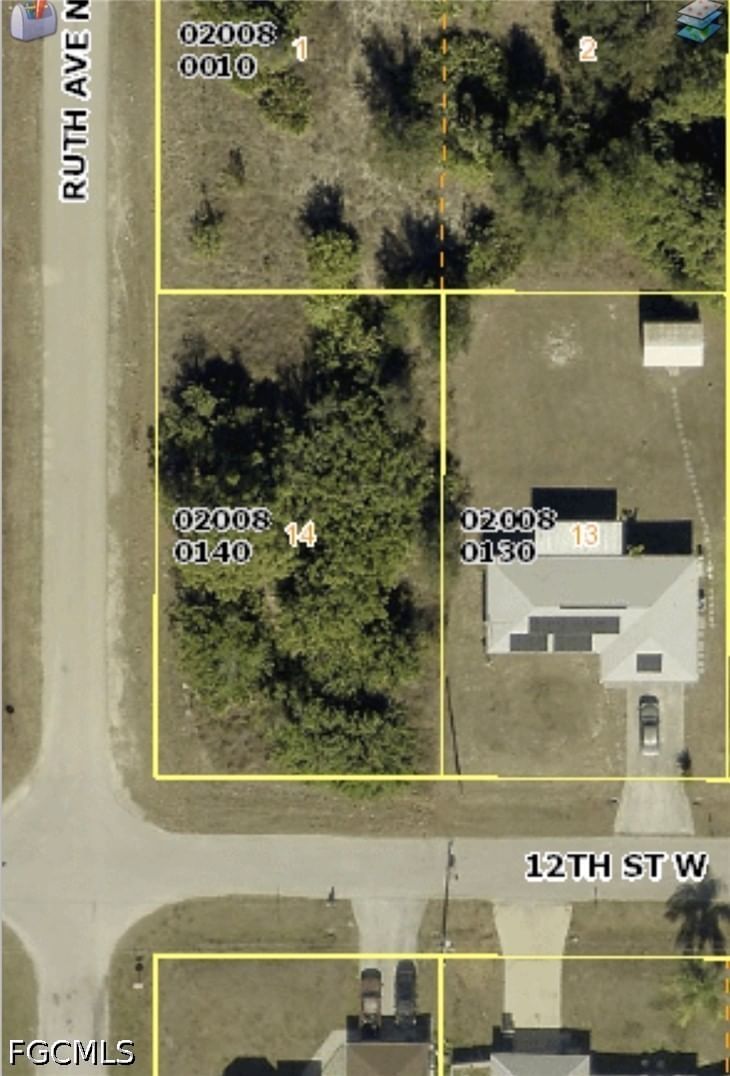 3312 12th Street W, Lehigh Acres, FL 33971 photo 2