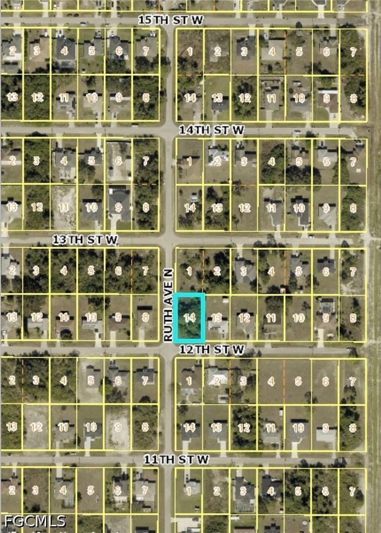 3312 12th Street W, Lehigh Acres, FL 33971 photo 3