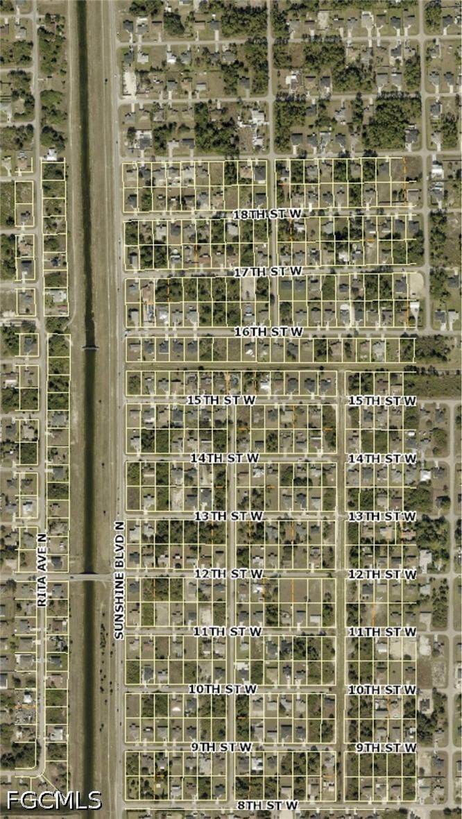 3312 12th Street W, Lehigh Acres, FL 33971 photo 4