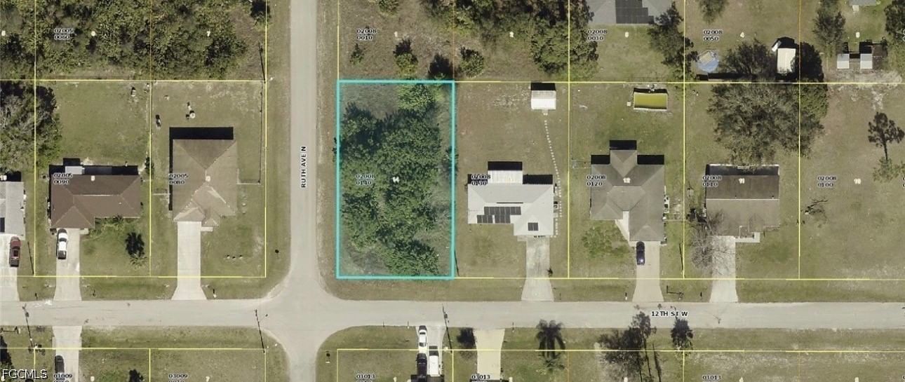 3312 12th Street W, Lehigh Acres, FL 33971 photo 5