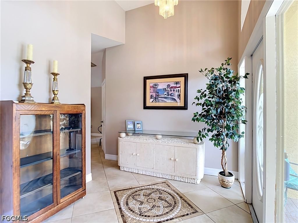 14401 Hampton Lake Court, Fort Myers, FL 33908 photo 5