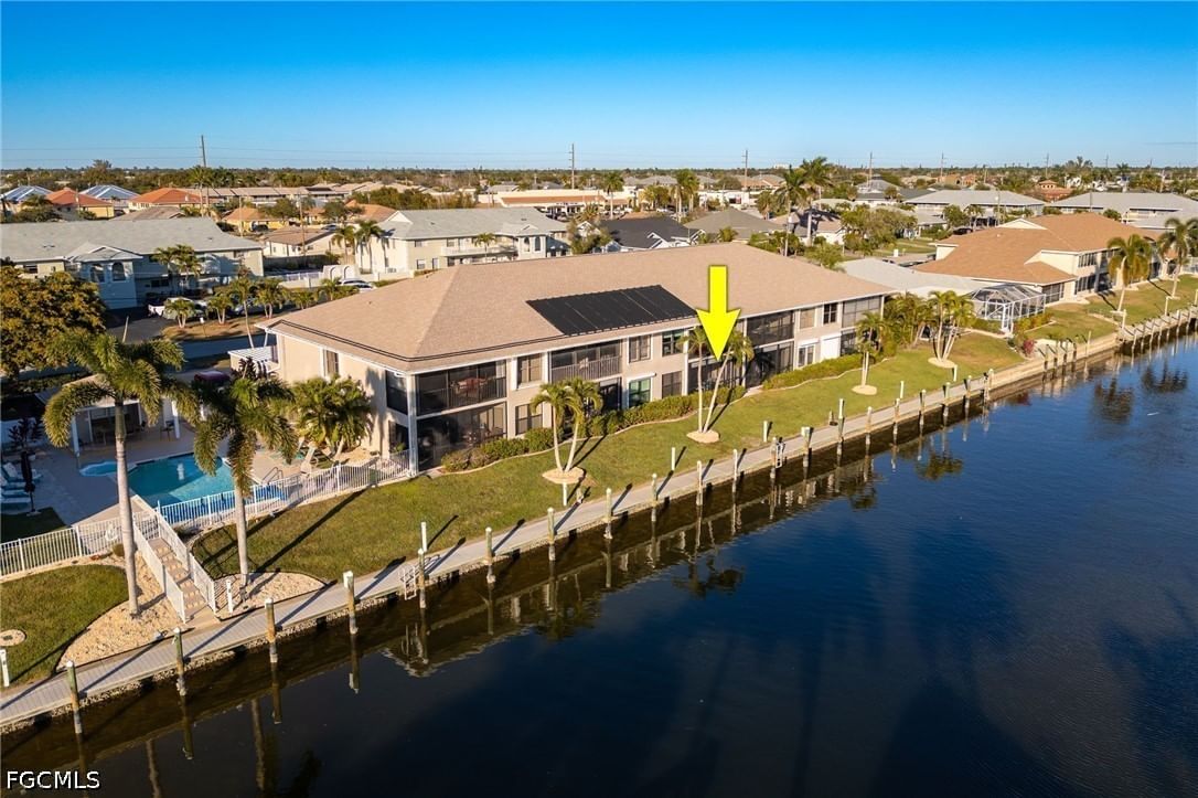 902 SW 48th Terrace #103, Cape Coral, FL 33914 photo 4