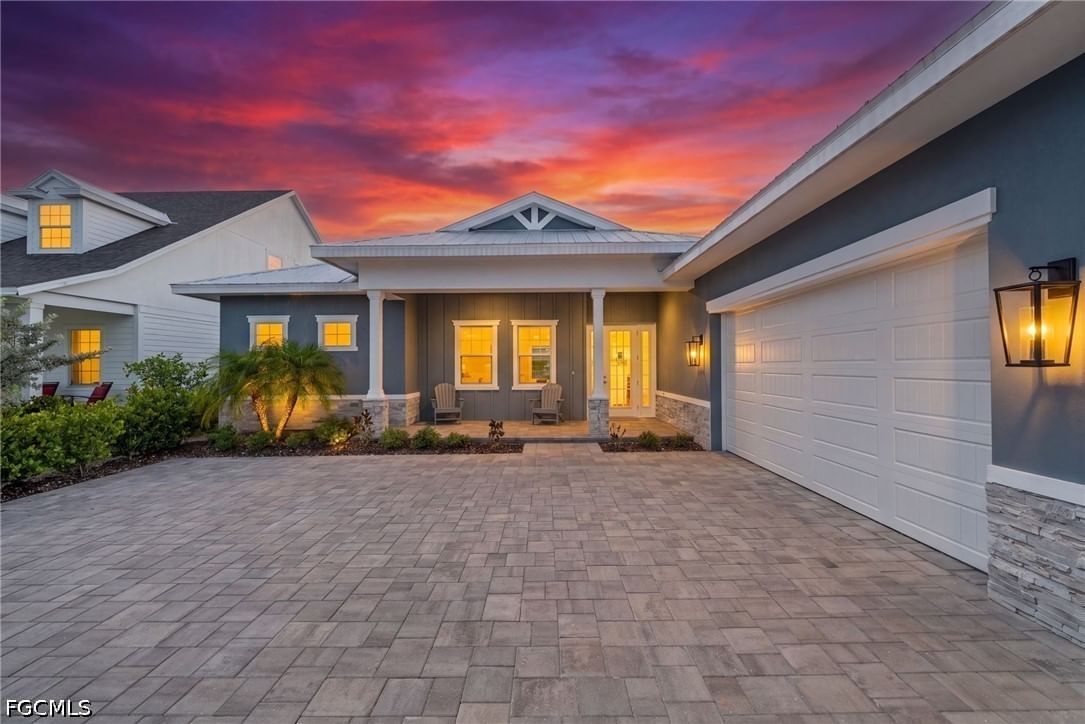 42231 Lake Timber Drive, Punta Gorda, FL 33982 photo 2