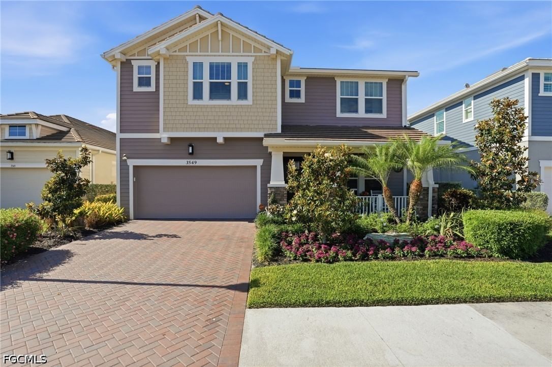 3549 Pilot Circle, Naples, FL 34120 photo 2
