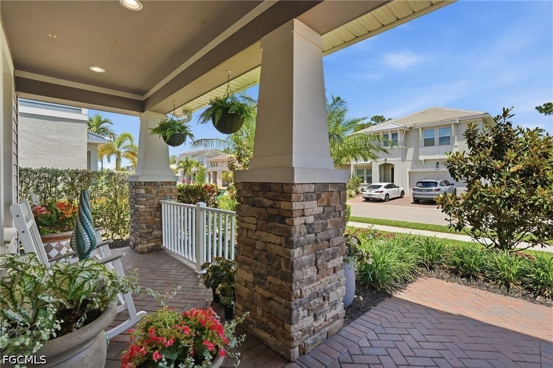 3549 Pilot Circle, Naples, FL 34120 photo 3