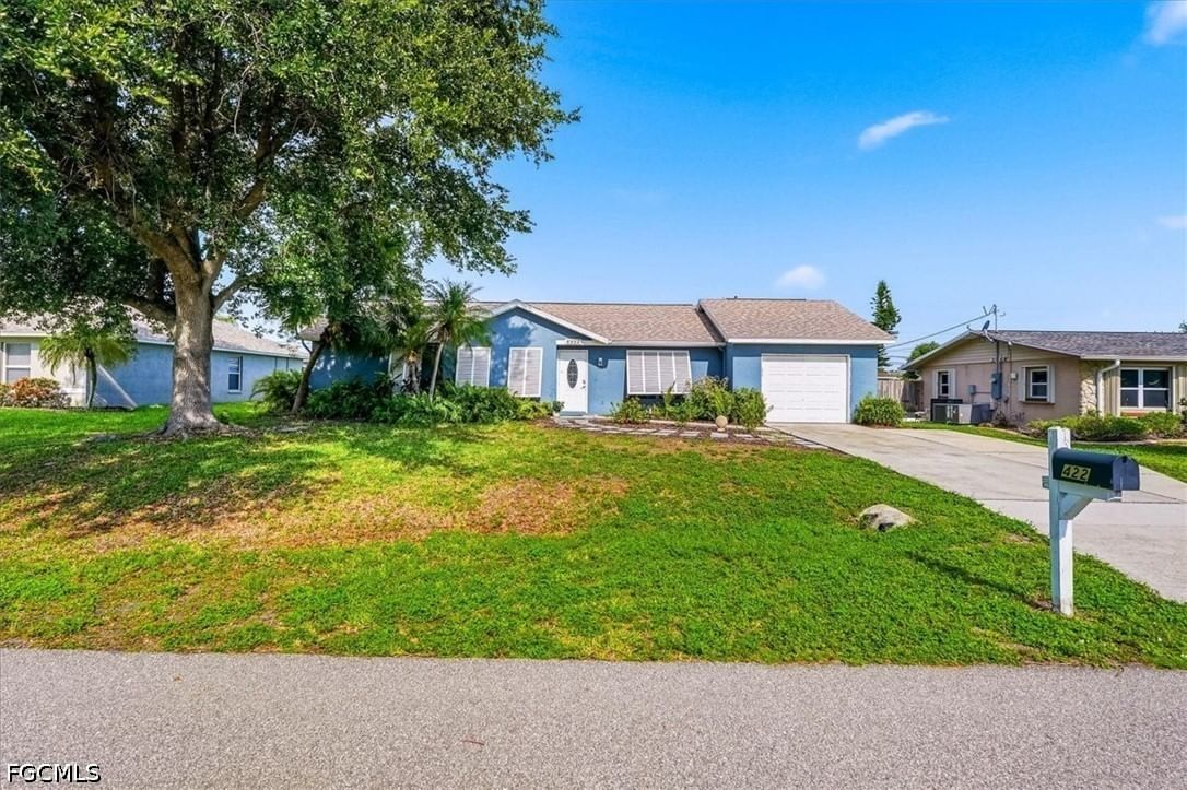 4422 SW 1st Avenue, Cape Coral, FL 33914 photo 2